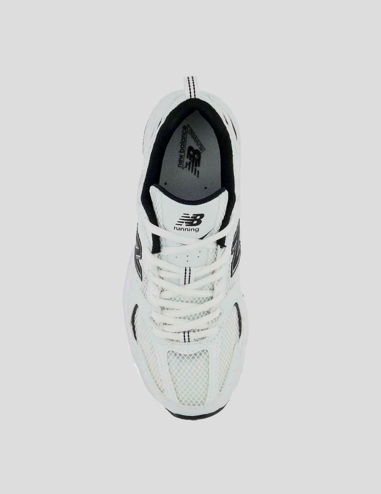 Zapatillas NEW BALANCE 530 white/black